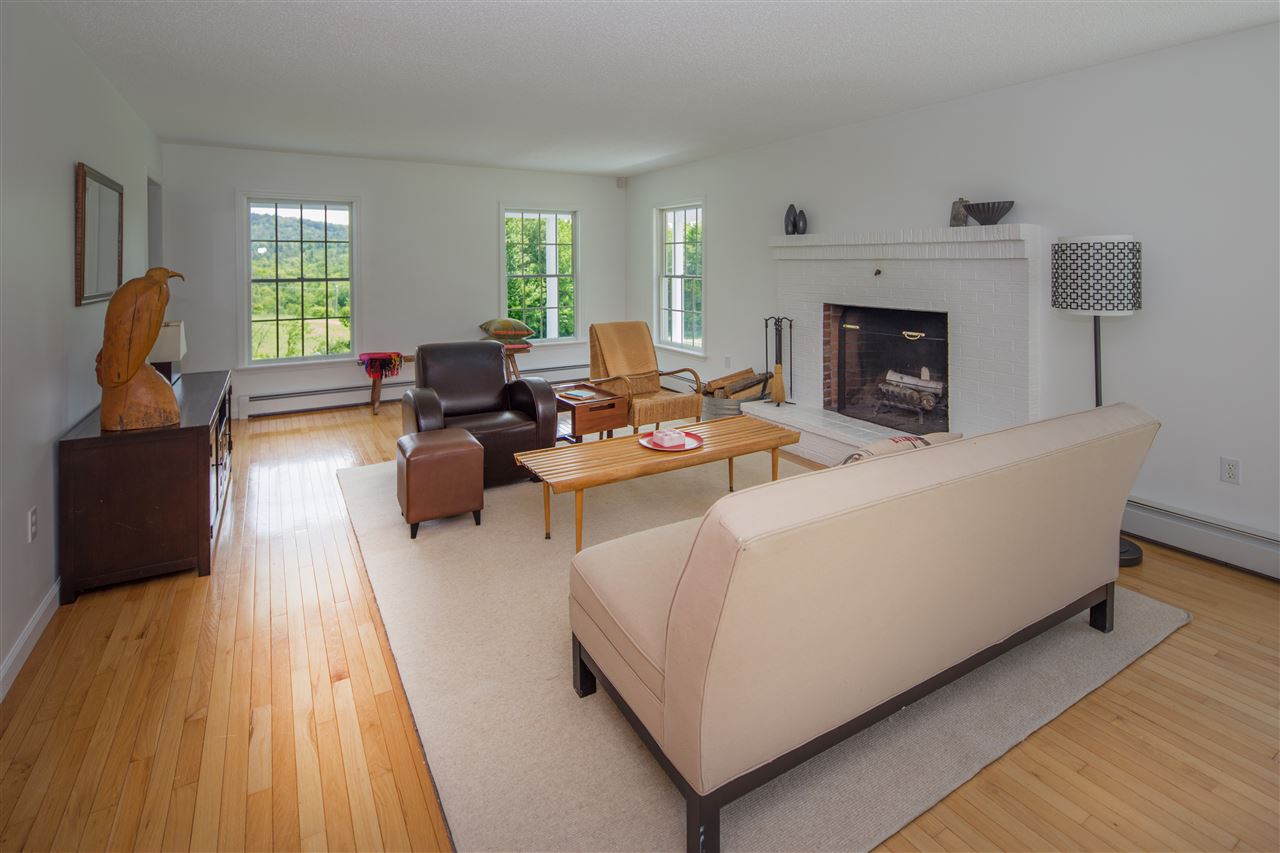 396 Howland Road Hubbardton, VT 05735 - Photo 7 of 26