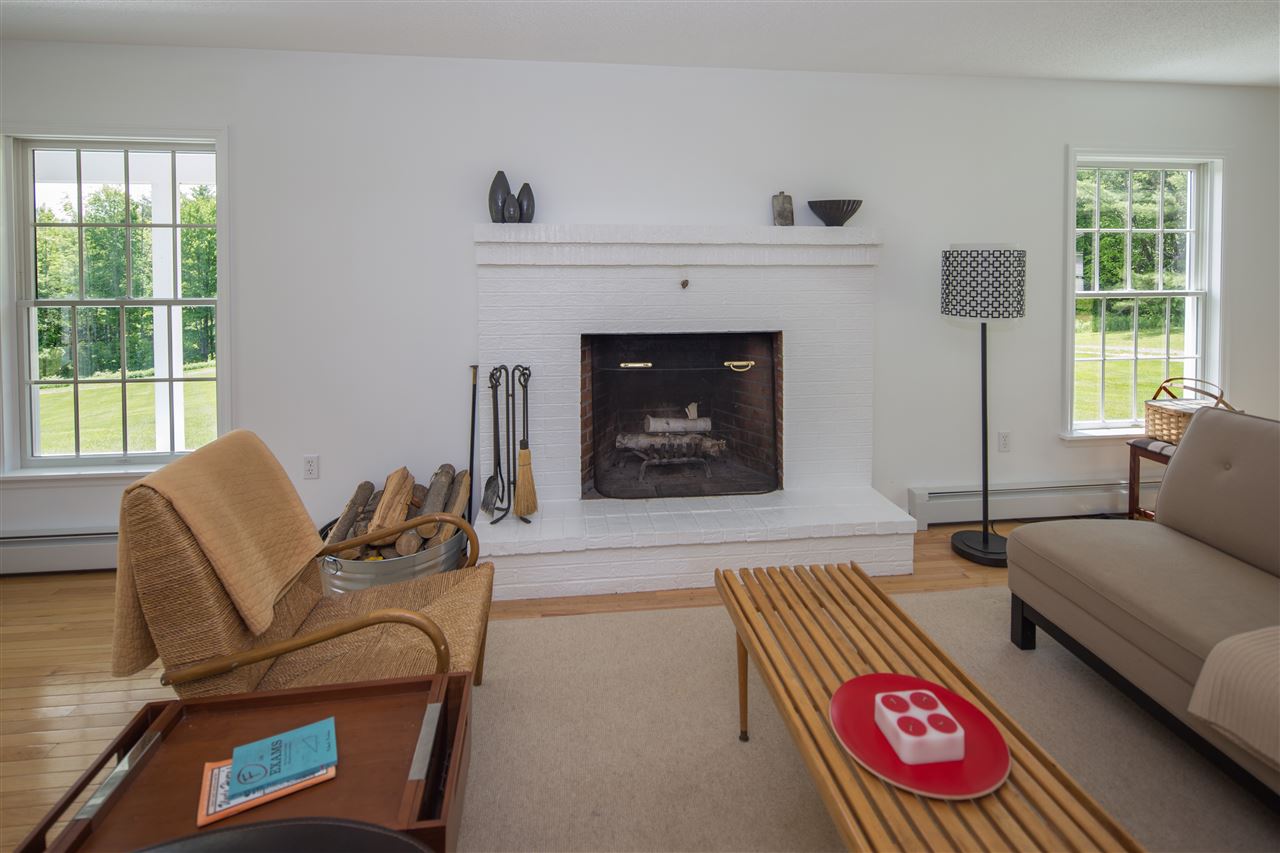 396 Howland Road Hubbardton, VT 05735 - Photo 8 of 26