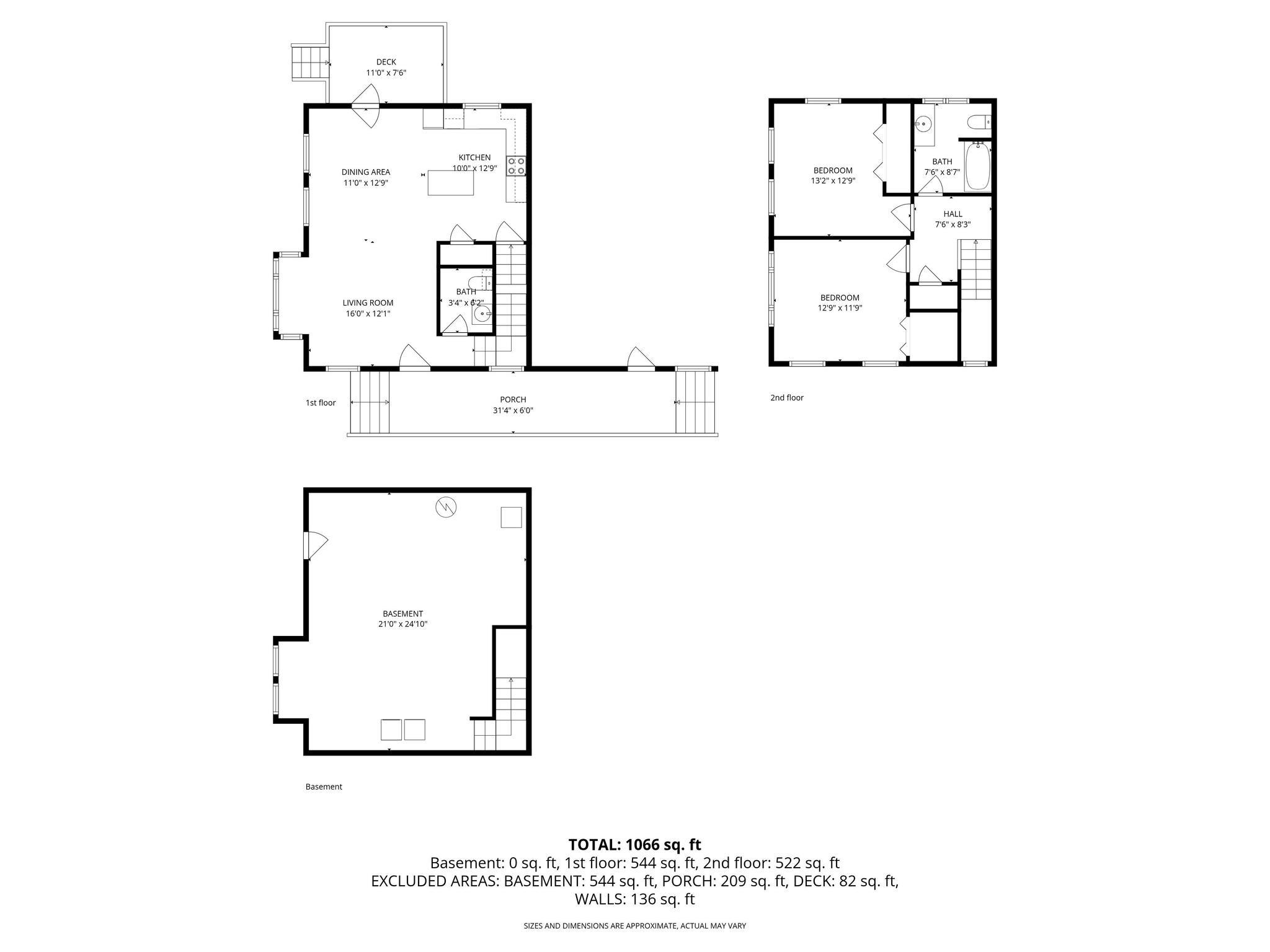 9 Vetter Lane, Unit A Rochester, NH 03867 - Photo 40 of 41 Gallery Image 40