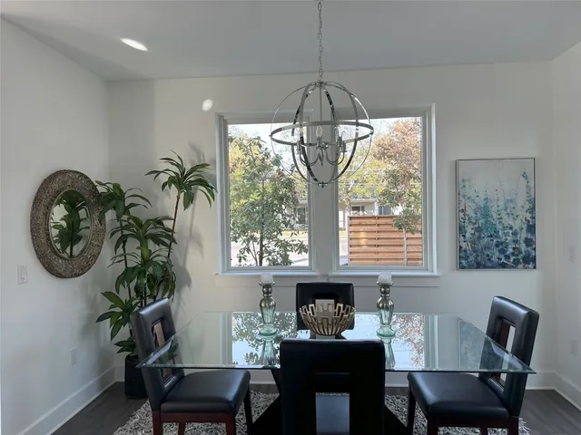 $849,500 | 2111 Prather Lane, Unit 2, Austin, TX 78704