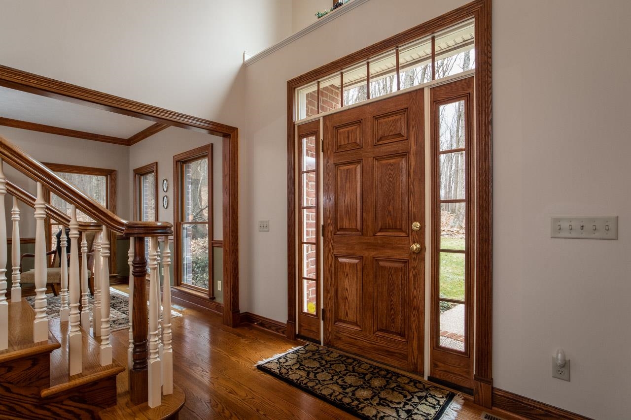 1950 Melrose Road Harrisonburg, VA 22802 - Photo 3 of 61 Gallery Image 3