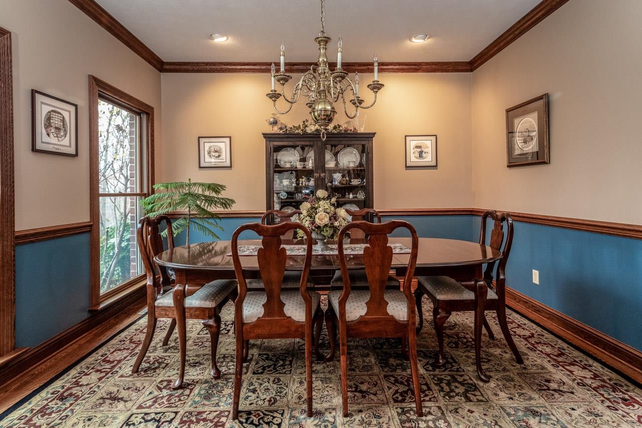 1950 Melrose Road Harrisonburg, VA 22802 - Photo 5 of 61 Gallery Image 5