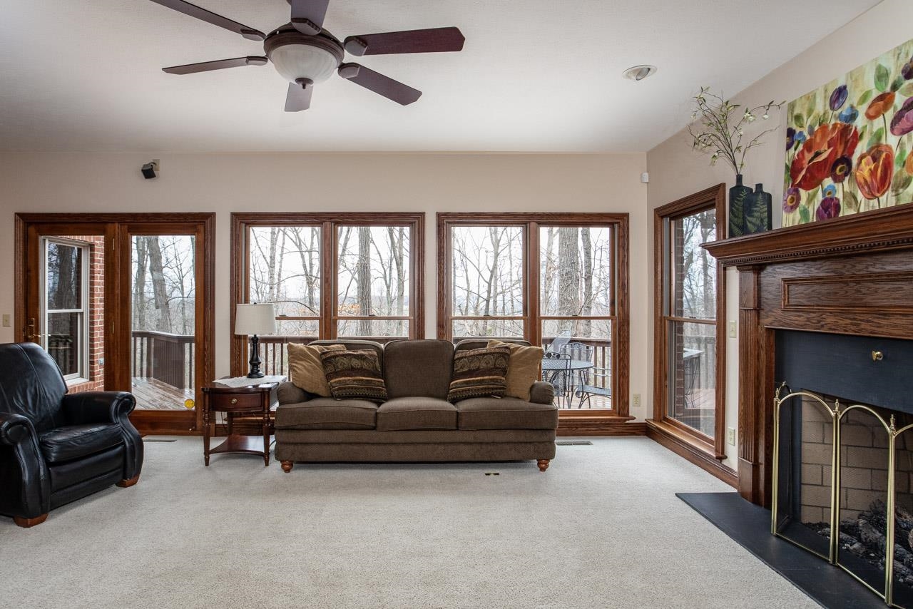 1950 Melrose Road Harrisonburg, VA 22802 - Photo 9 of 61 Gallery Image 9