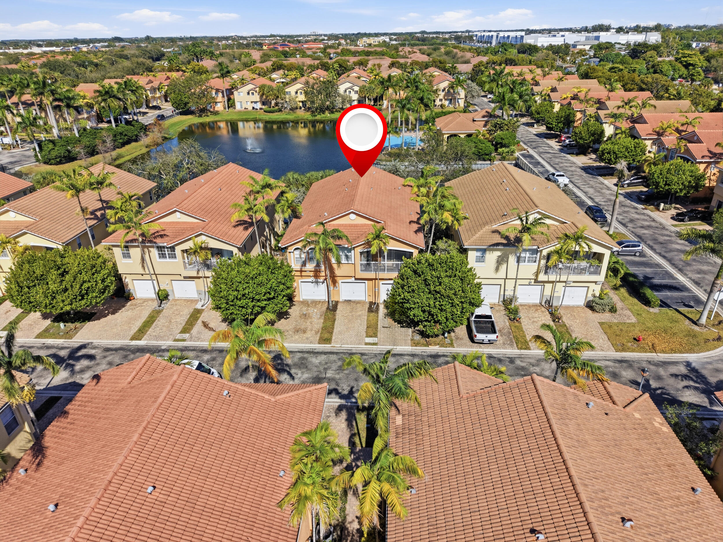 1725 Carvelle Drive Riviera Beach, FL 33404 - Photo 31 of 39 dji_20260128010039_0355_d