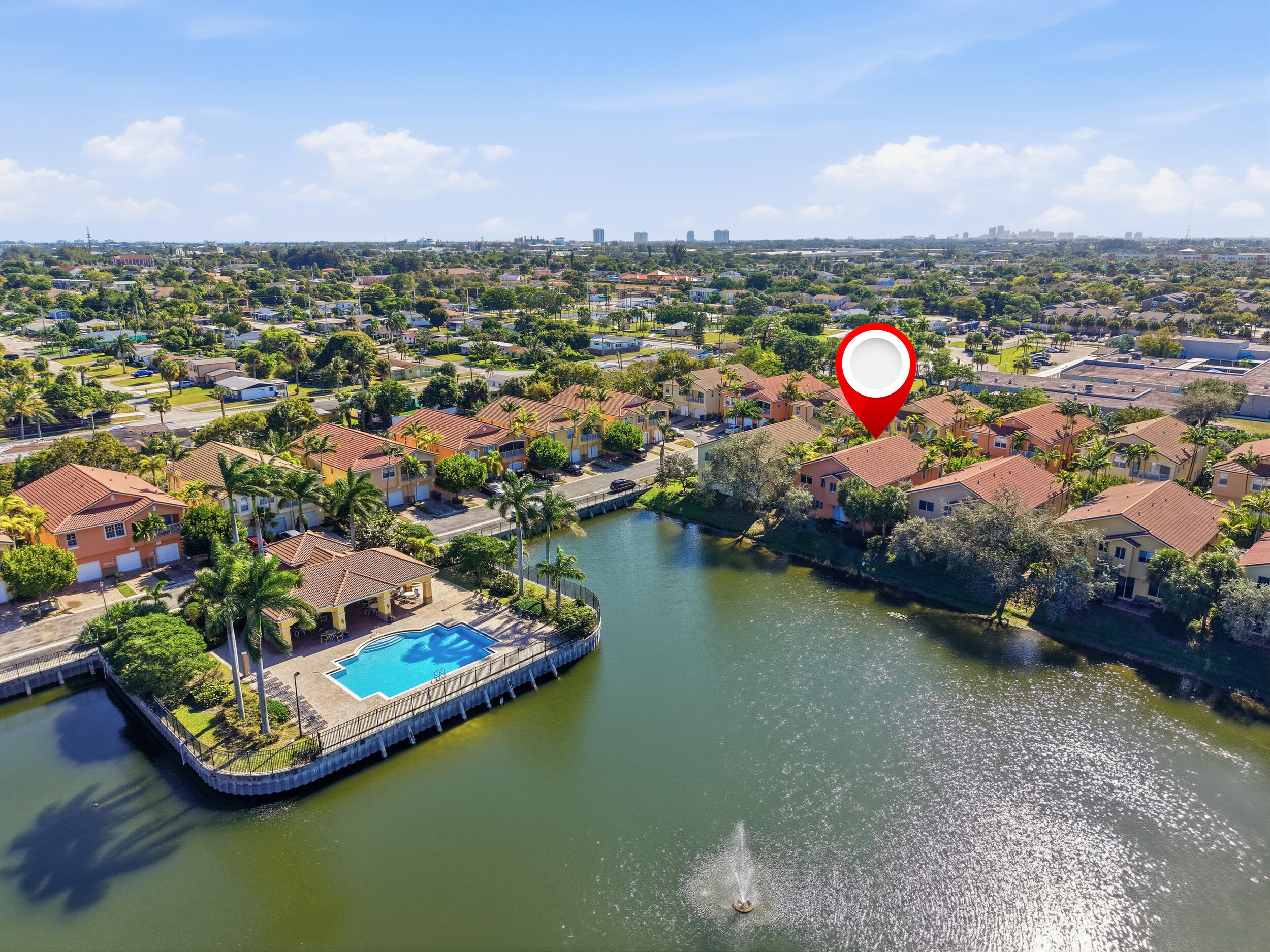 1725 Carvelle Drive Riviera Beach, FL 33404 - Photo 33 of 39 dji_20260128010156_0365_d