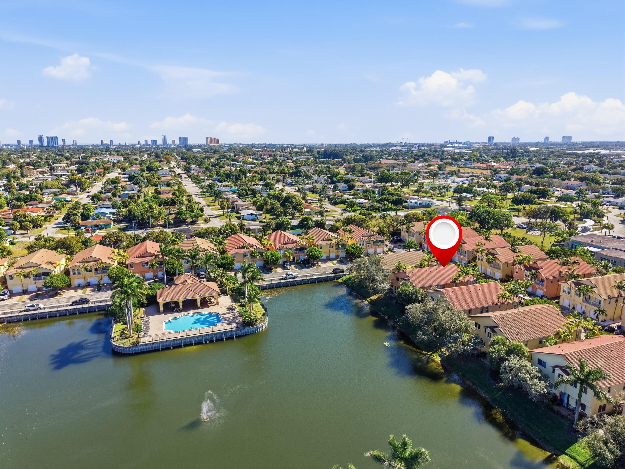 1725 Carvelle Drive Riviera Beach, FL 33404 - Photo 36 of 39 dji_20260128010342_0380_d