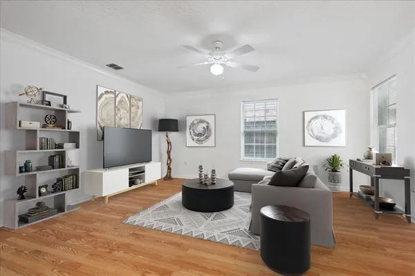 $2,100 | 4043 Gray Oak Place, Dallas, TX 75212