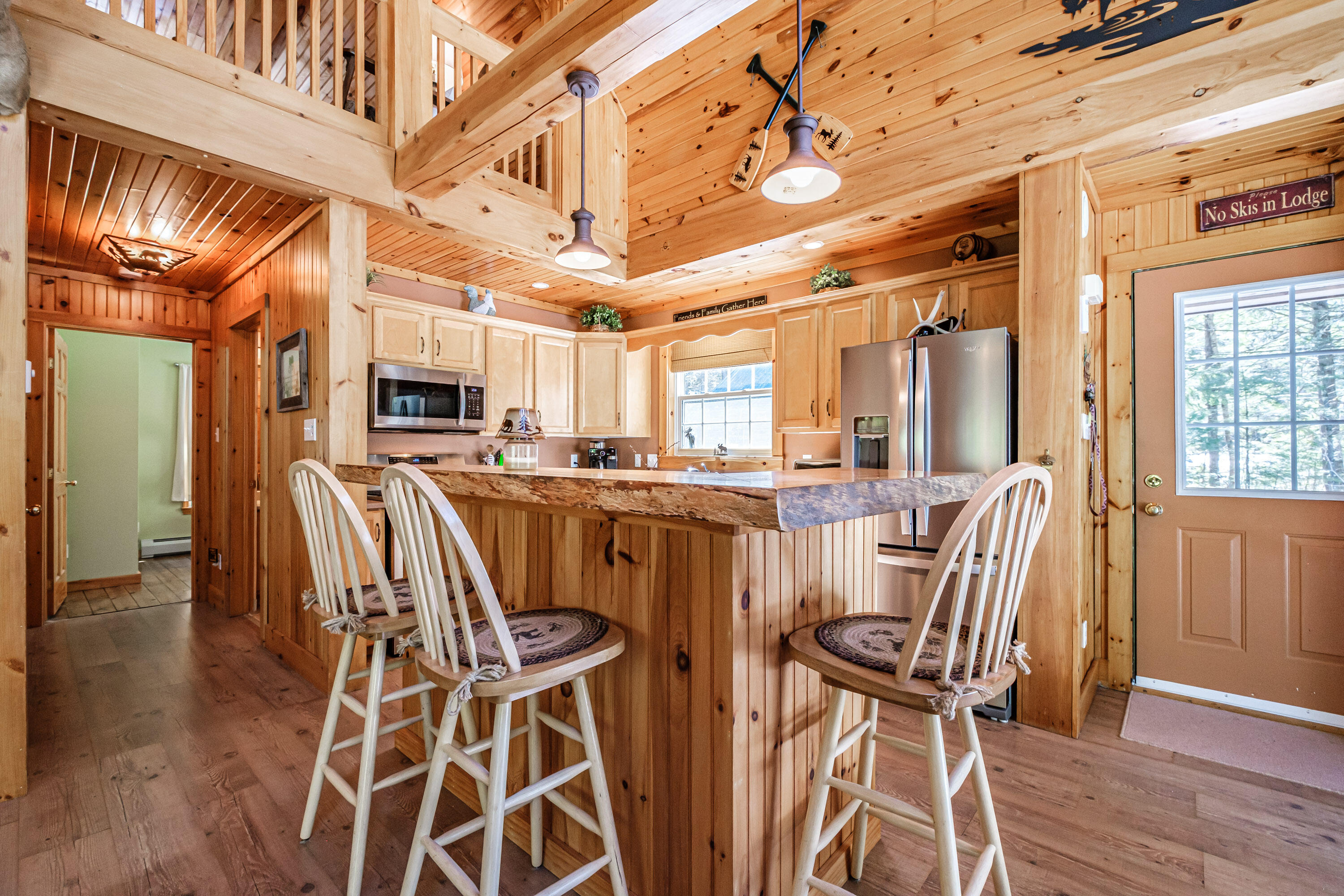 158 Big Sandy Road Bridgton, ME 04009 - Photo 8 of 59 20250328gp-62015