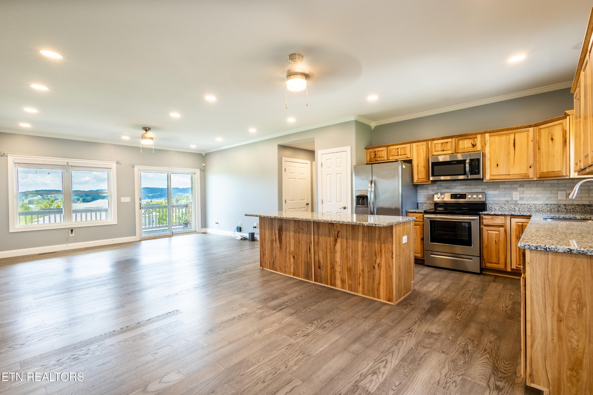 143 Sunset Lane Bean Station, TN 37708 - Photo 6 of 26 Gallery Image 6