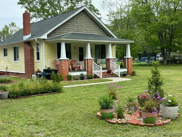 9397 Maryus Road Hayes, VA 23072 - Photo 1 of 21 Gallery Image 1