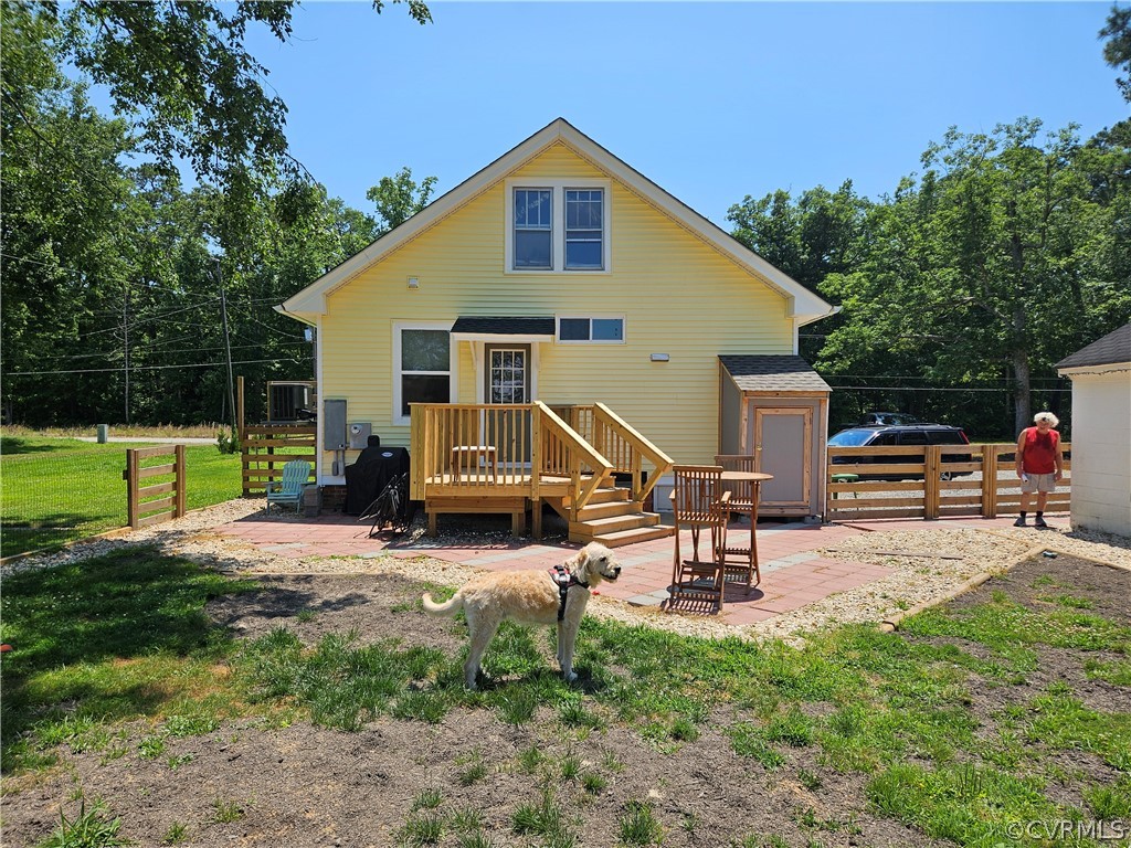 9397 Maryus Road Hayes, VA 23072 - Photo 3 of 21 Gallery Image 3