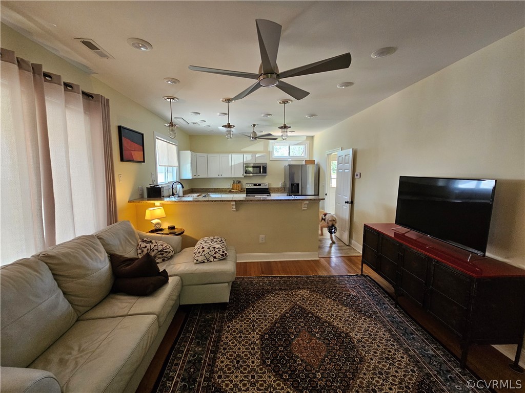 9397 Maryus Road Hayes, VA 23072 - Photo 8 of 21 Gallery Image 8