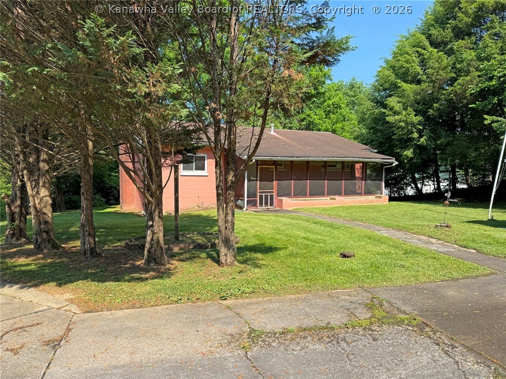 657 Timber Lane Elkview, WV 25071 - Photo 25 of 41 Gallery Image 25