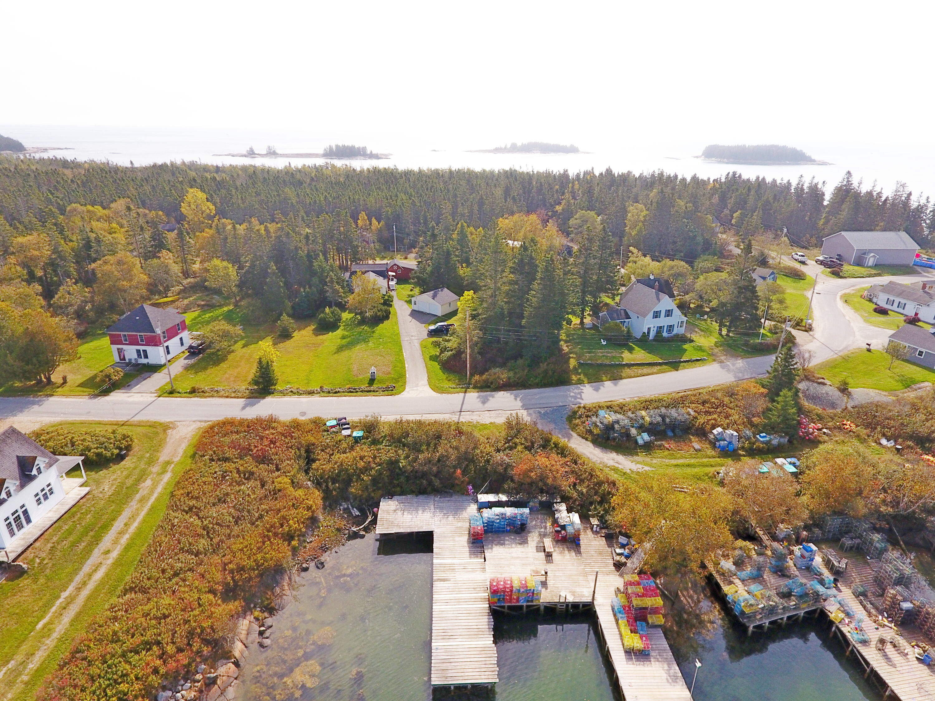 160 Crowley Island Road Corea, ME 04624 - Photo 26 of 31 3
