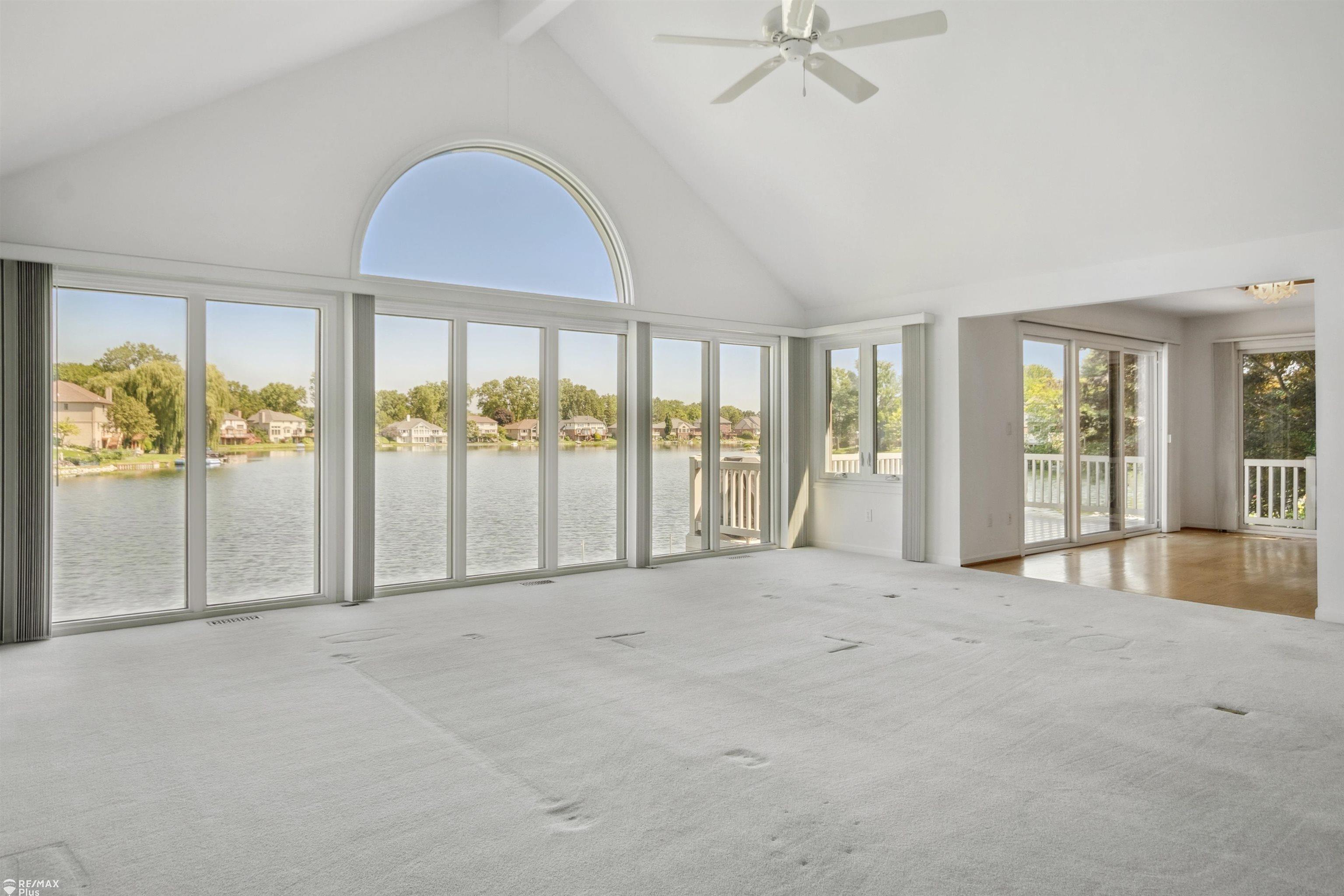 1671 South Shore Drive Rochester Hills, MI 48307 - Photo 20 of 77
