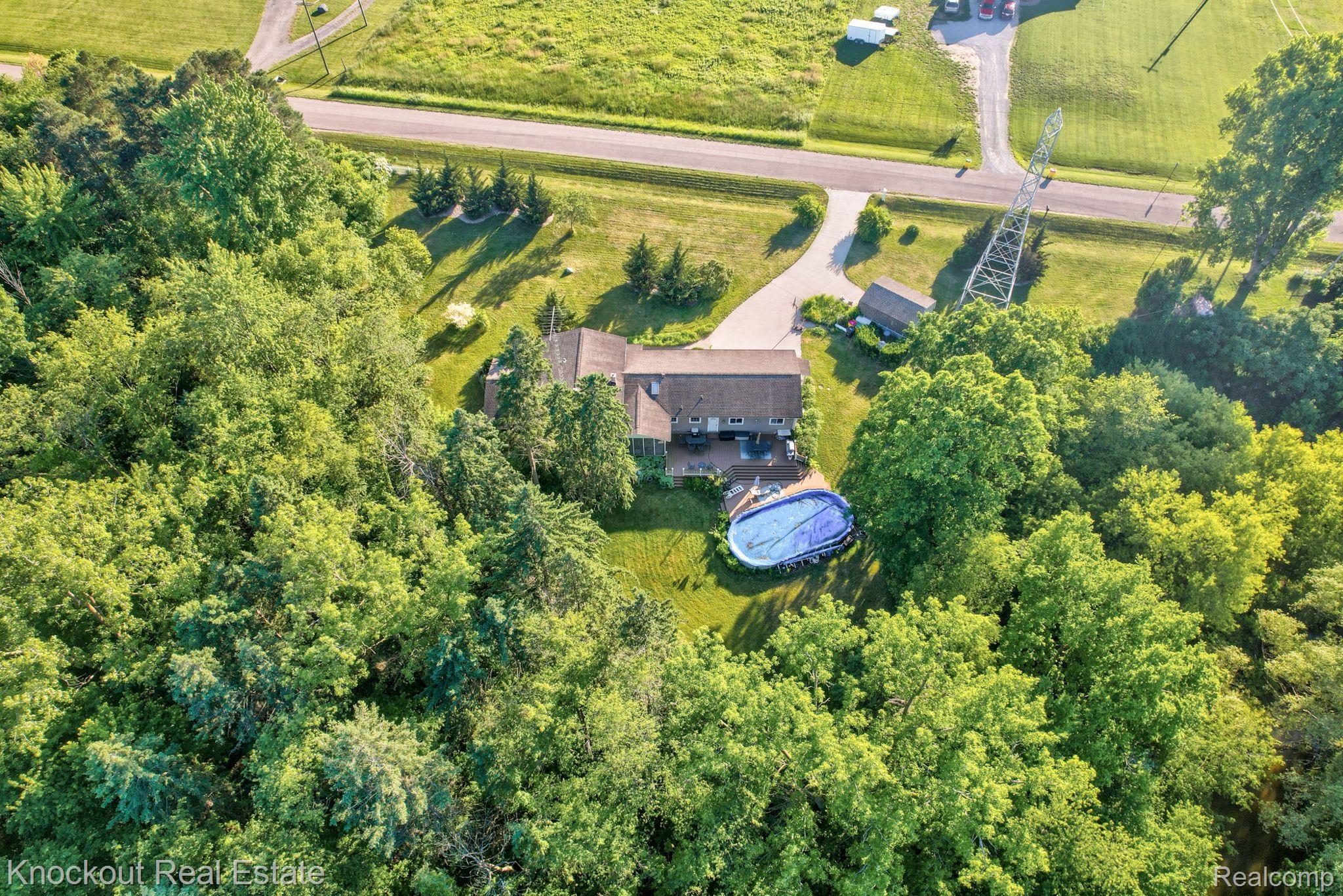 7051 Barkley Road Vassar, MI 48768 - Photo 71 of 80 Gallery Image 71