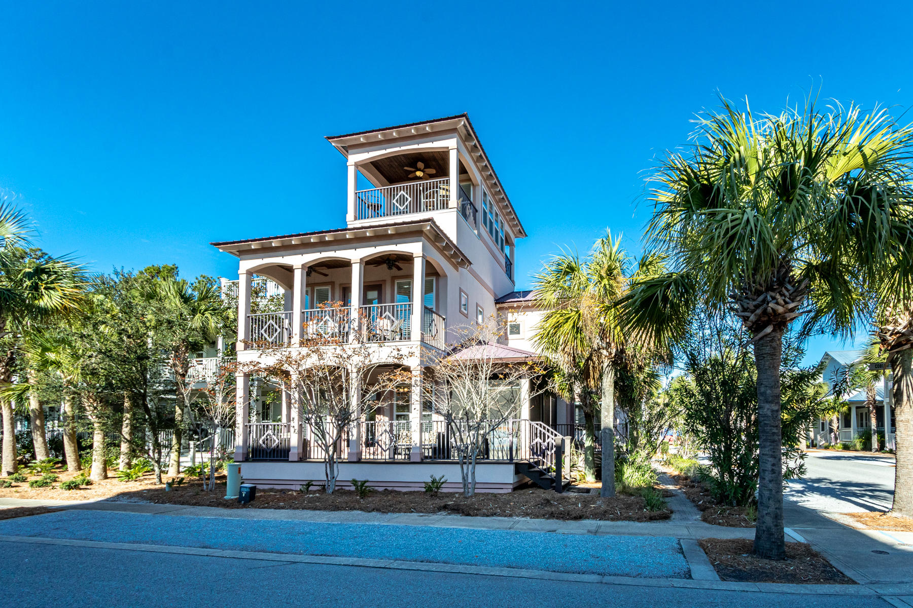 11 Beach Bike Way Inlet Beach, FL 32461 - Photo 1 of 69 Gallery Image 1