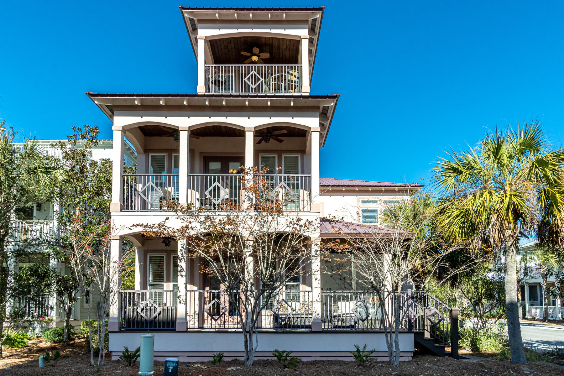 11 Beach Bike Way Inlet Beach, FL 32461 - Photo 2 of 69 Gallery Image 2