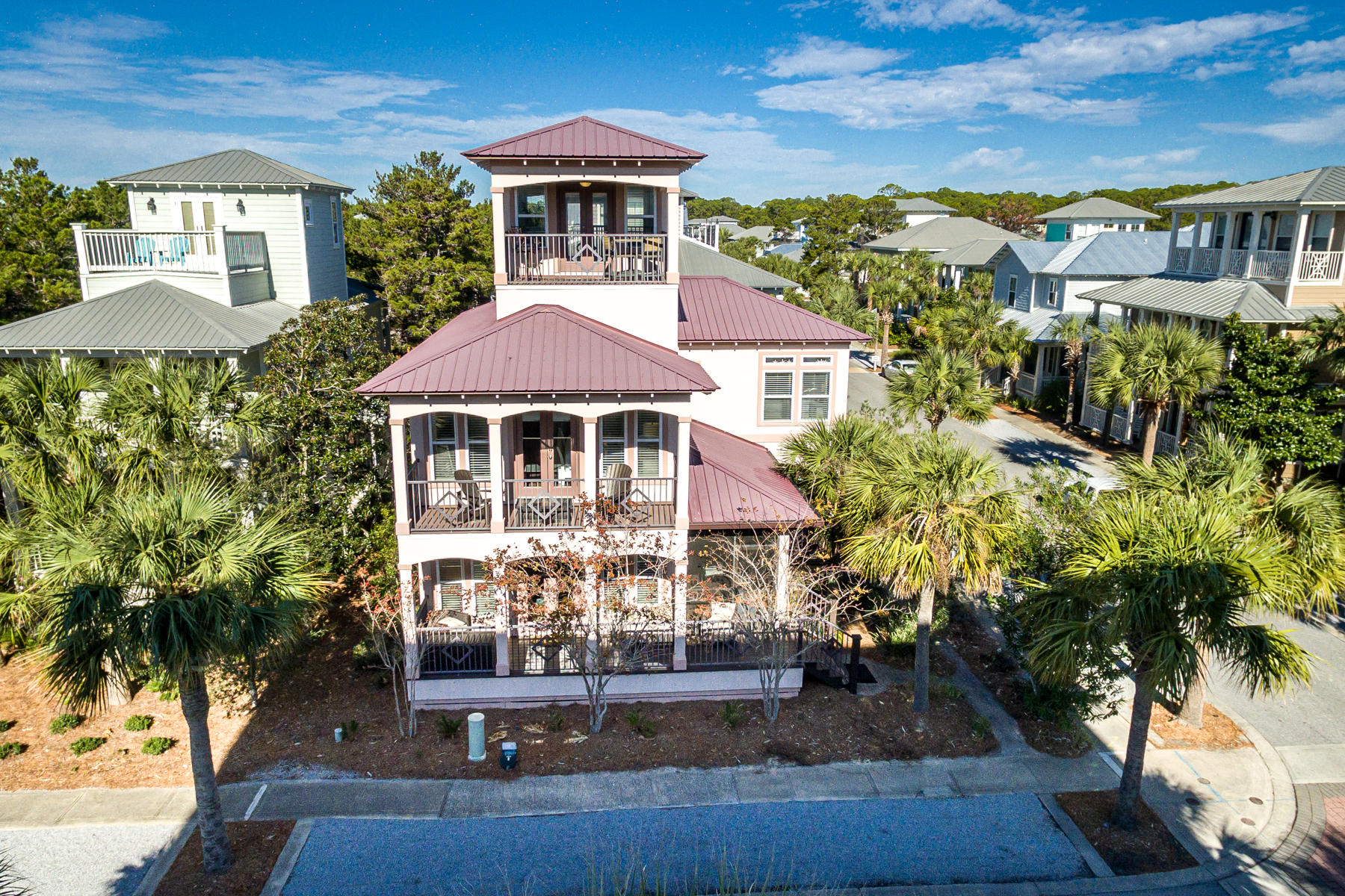 11 Beach Bike Way Inlet Beach, FL 32461 - Photo 35 of 69 Gallery Image 35