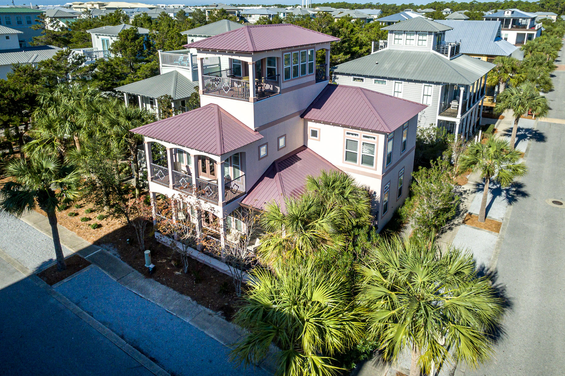 11 Beach Bike Way Inlet Beach, FL 32461 - Photo 37 of 69 Gallery Image 37