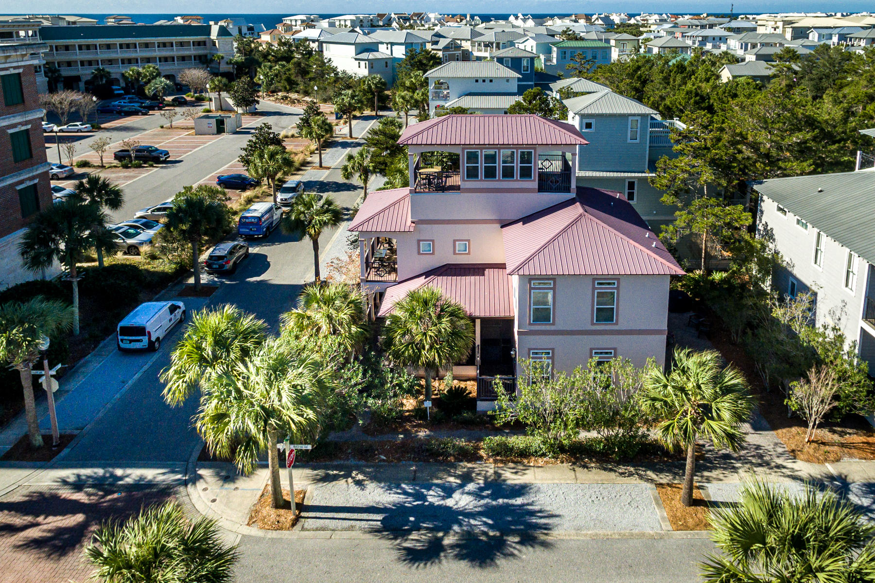 11 Beach Bike Way Inlet Beach, FL 32461 - Photo 38 of 69 Gallery Image 38