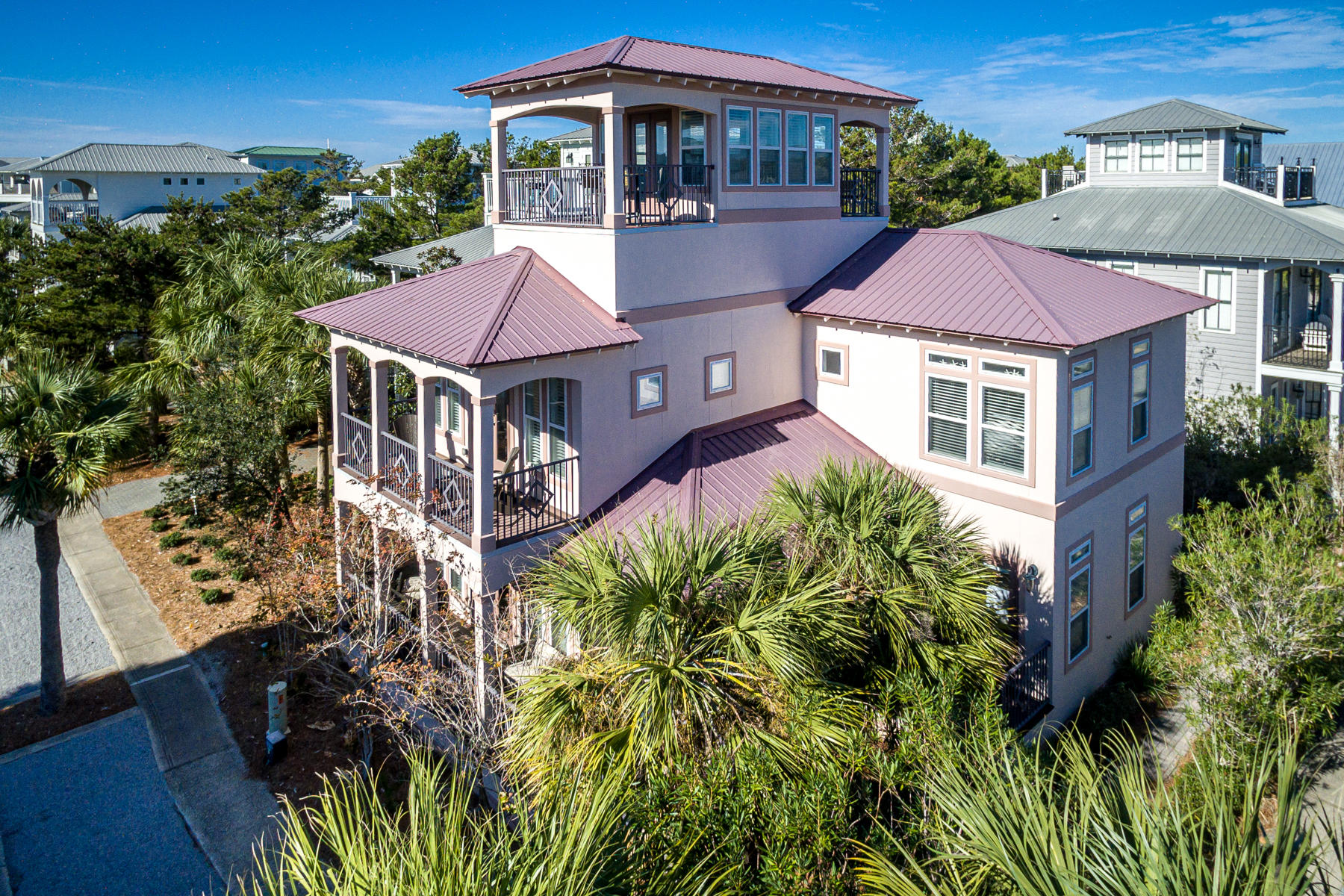 11 Beach Bike Way Inlet Beach, FL 32461 - Photo 39 of 69 Gallery Image 39