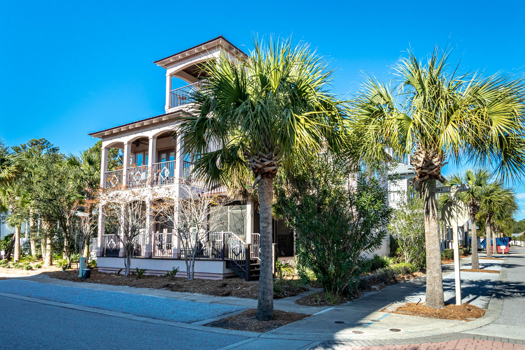 11 Beach Bike Way Inlet Beach, FL 32461 - Photo 40 of 69 Gallery Image 40