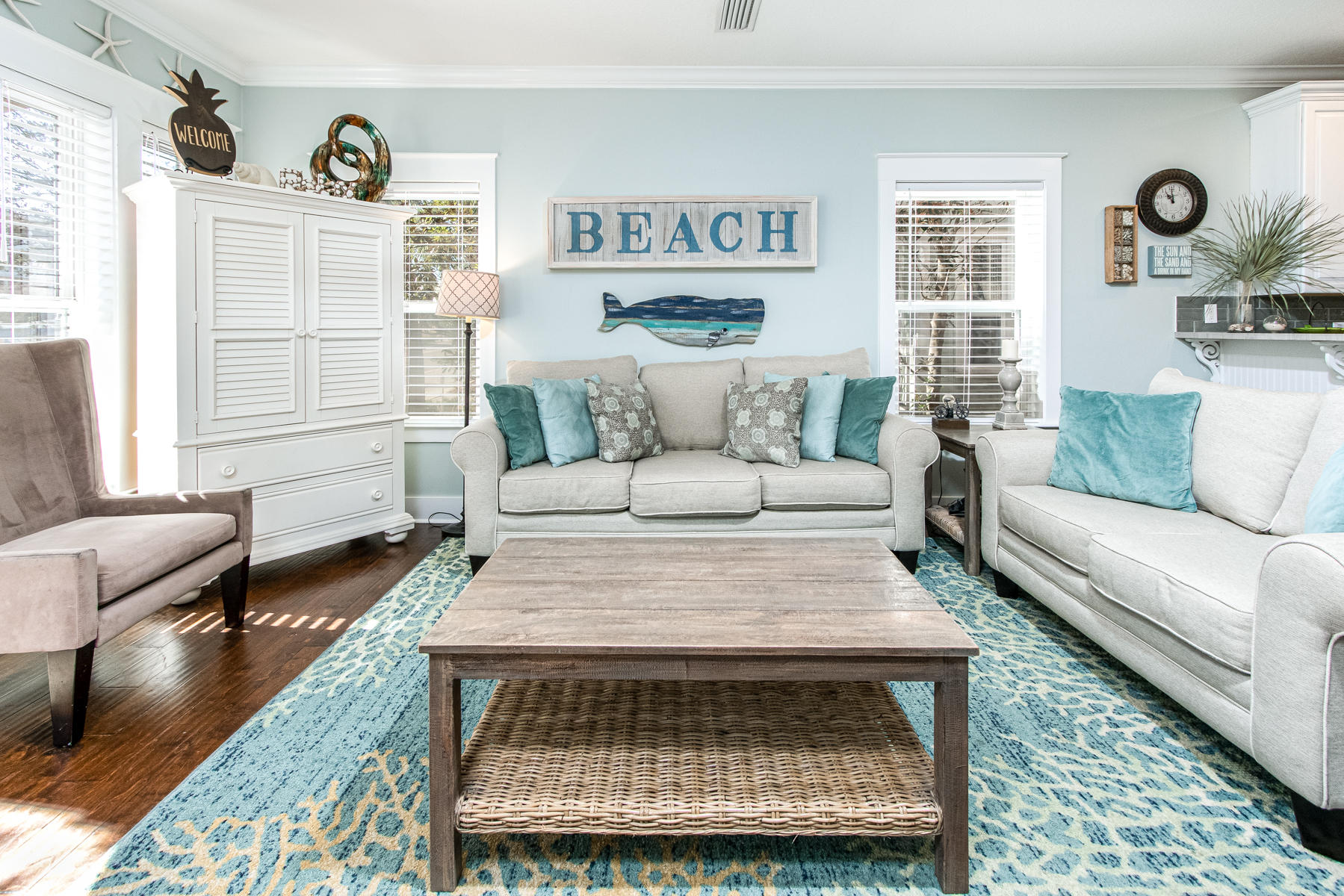 11 Beach Bike Way Inlet Beach, FL 32461 - Photo 6 of 69 Gallery Image 6