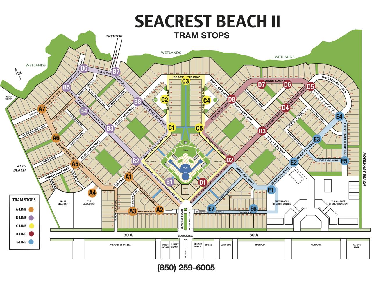 11 Beach Bike Way Inlet Beach, FL 32461 - Photo 67 of 69 Gallery Image 67