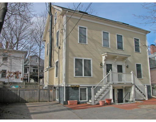 17 A Roberts Road, Unit A Cambridge, MA 02138 - Photo 1 of 1 Gallery Image 1