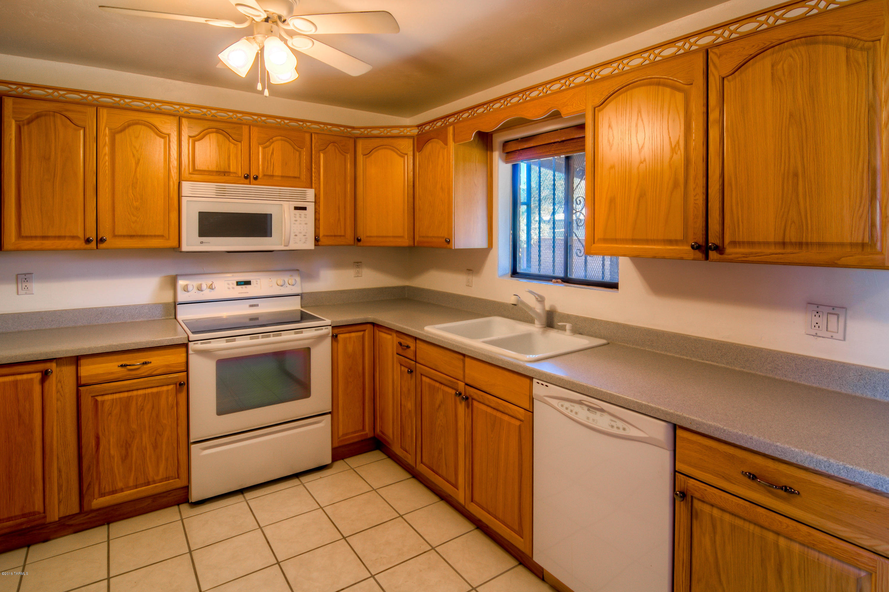 3550 North Olive Road Tucson, AZ 85719 - Photo 22 of 45
