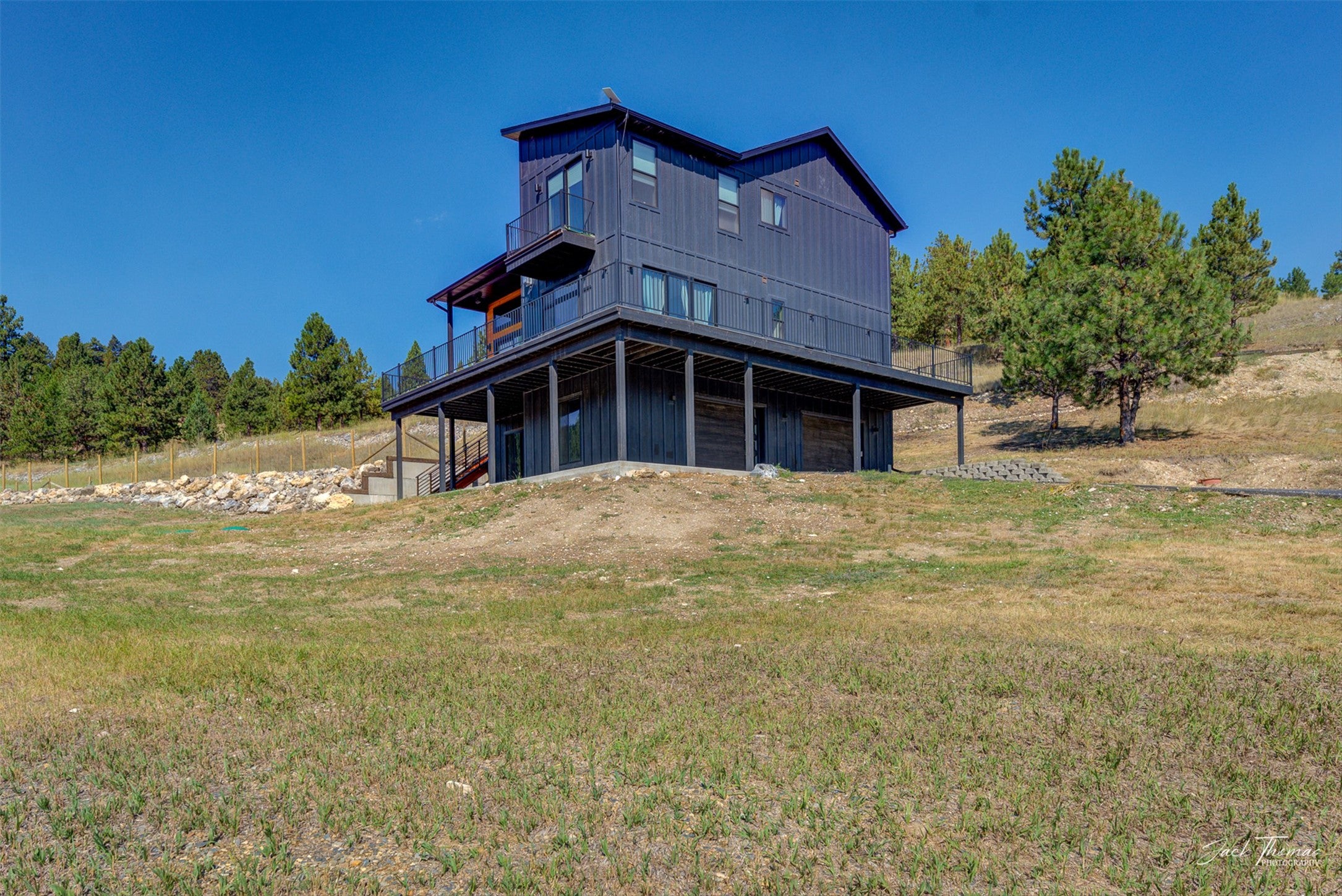 67 Holmes Gulch Road Clancy, MT 59634 - Photo 2 of 73 Gallery Image 2