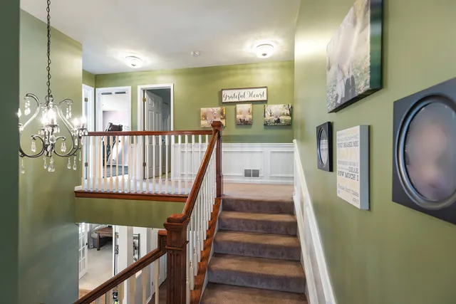 $529,900 | 528 Horizon Drive West, St. Charles, IL 60175