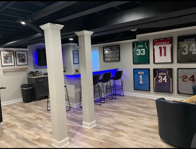 $529,900 | 528 Horizon Drive West, St. Charles, IL 60175