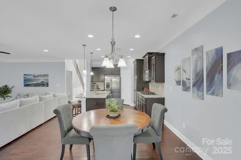 $499,900 | 9208 Inverness Bay Road, Charlotte, NC 28278