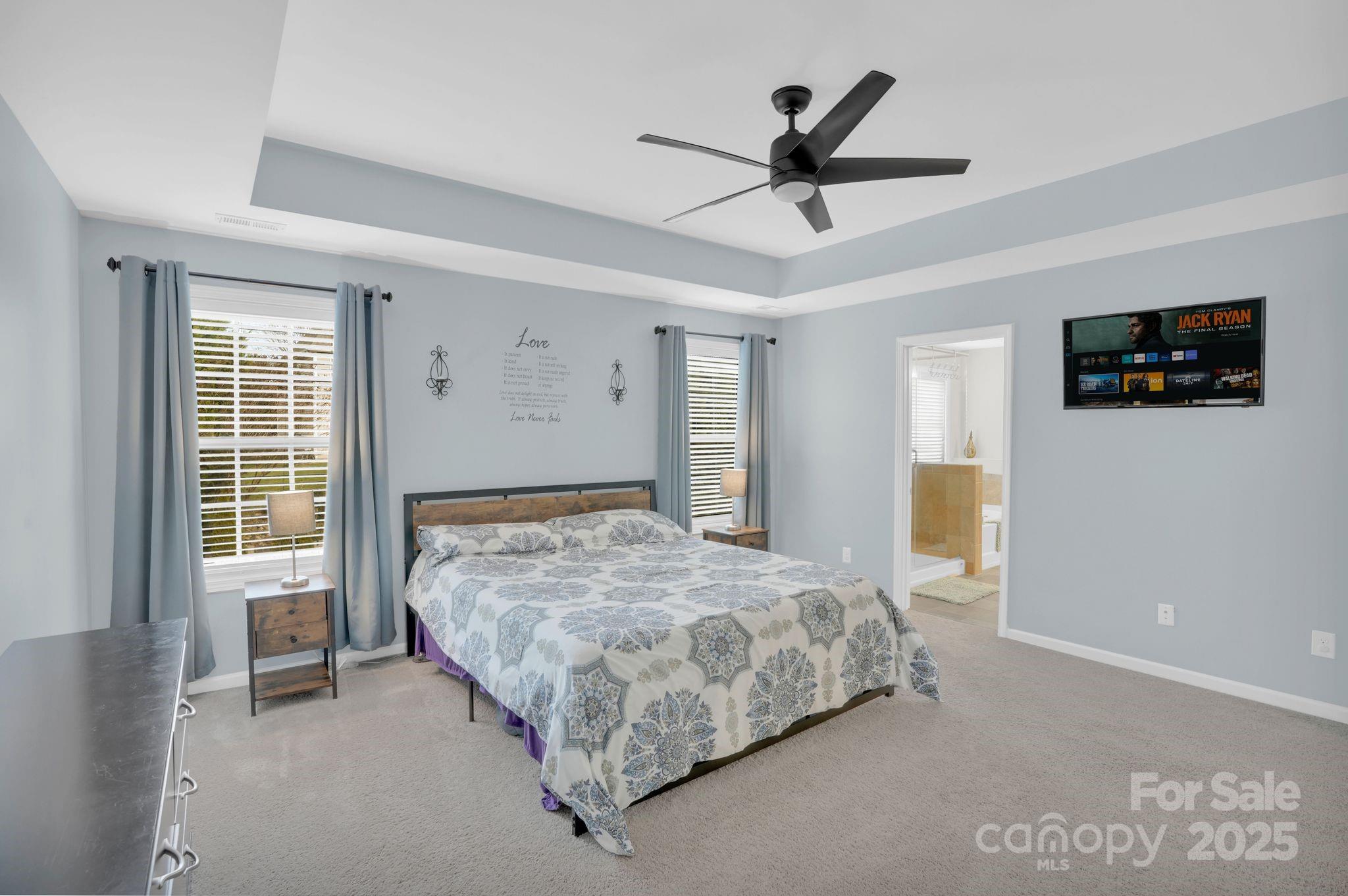 9208 Inverness Bay Road Charlotte, NC 28278 - Photo 15 of 31