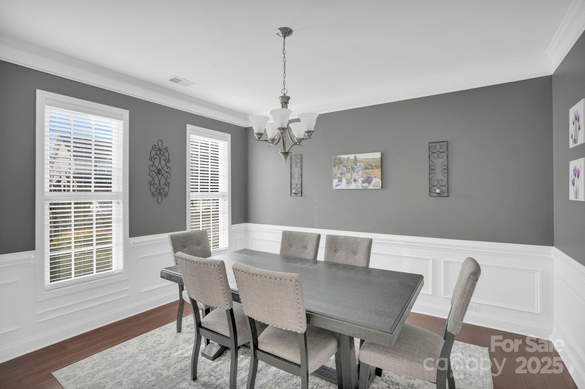 9208 Inverness Bay Road Charlotte, NC 28278 - Photo 19 of 31