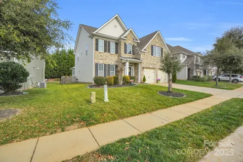 $499,900 | 9208 Inverness Bay Road, Charlotte, NC 28278