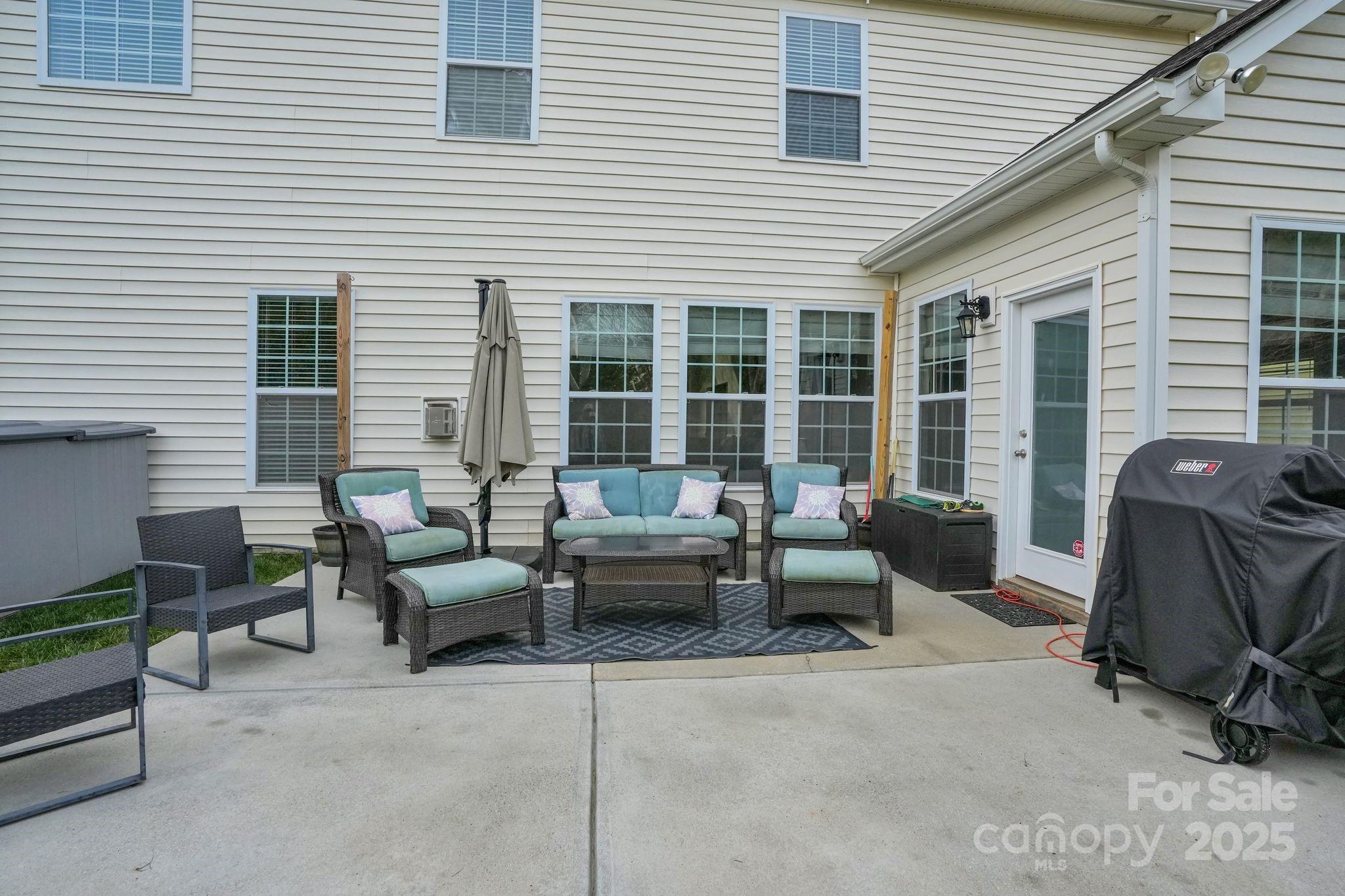 9208 Inverness Bay Road Charlotte, NC 28278 - Photo 26 of 31