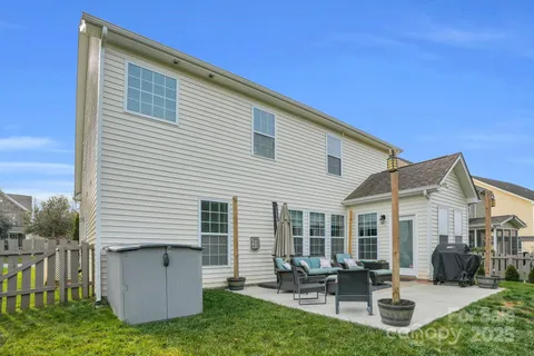 $499,900 | 9208 Inverness Bay Road, Charlotte, NC 28278