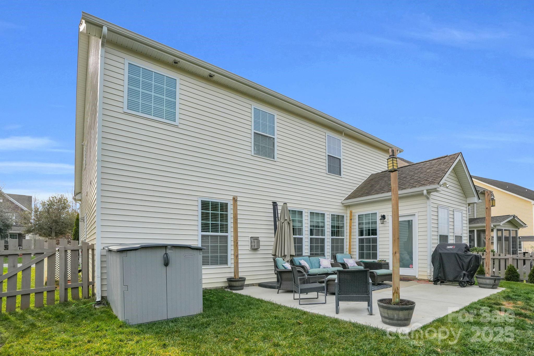 9208 Inverness Bay Road Charlotte, NC 28278 - Photo 28 of 31