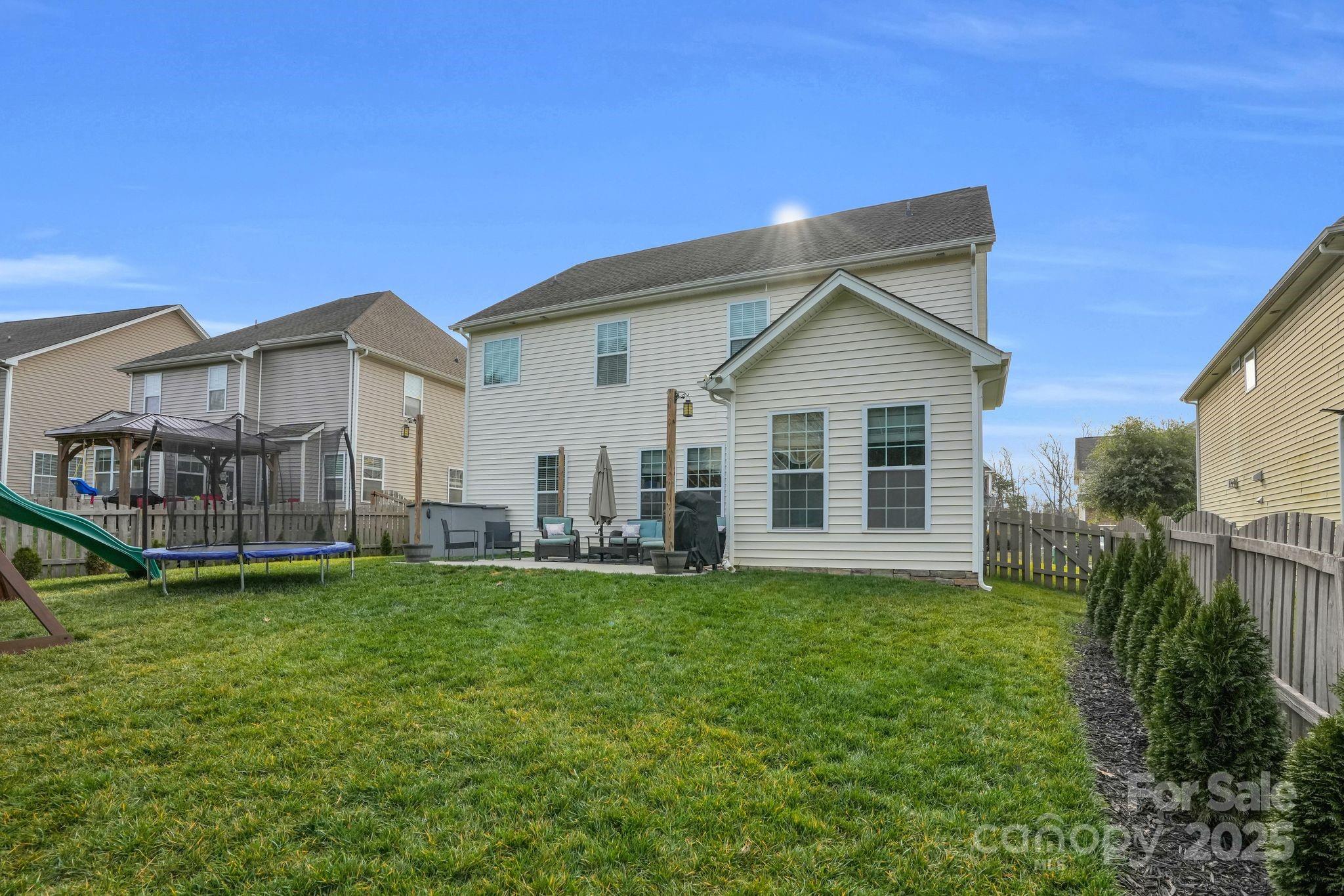 9208 Inverness Bay Road Charlotte, NC 28278 - Photo 29 of 31