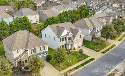 $499,900 | 9208 Inverness Bay Road, Charlotte, NC 28278