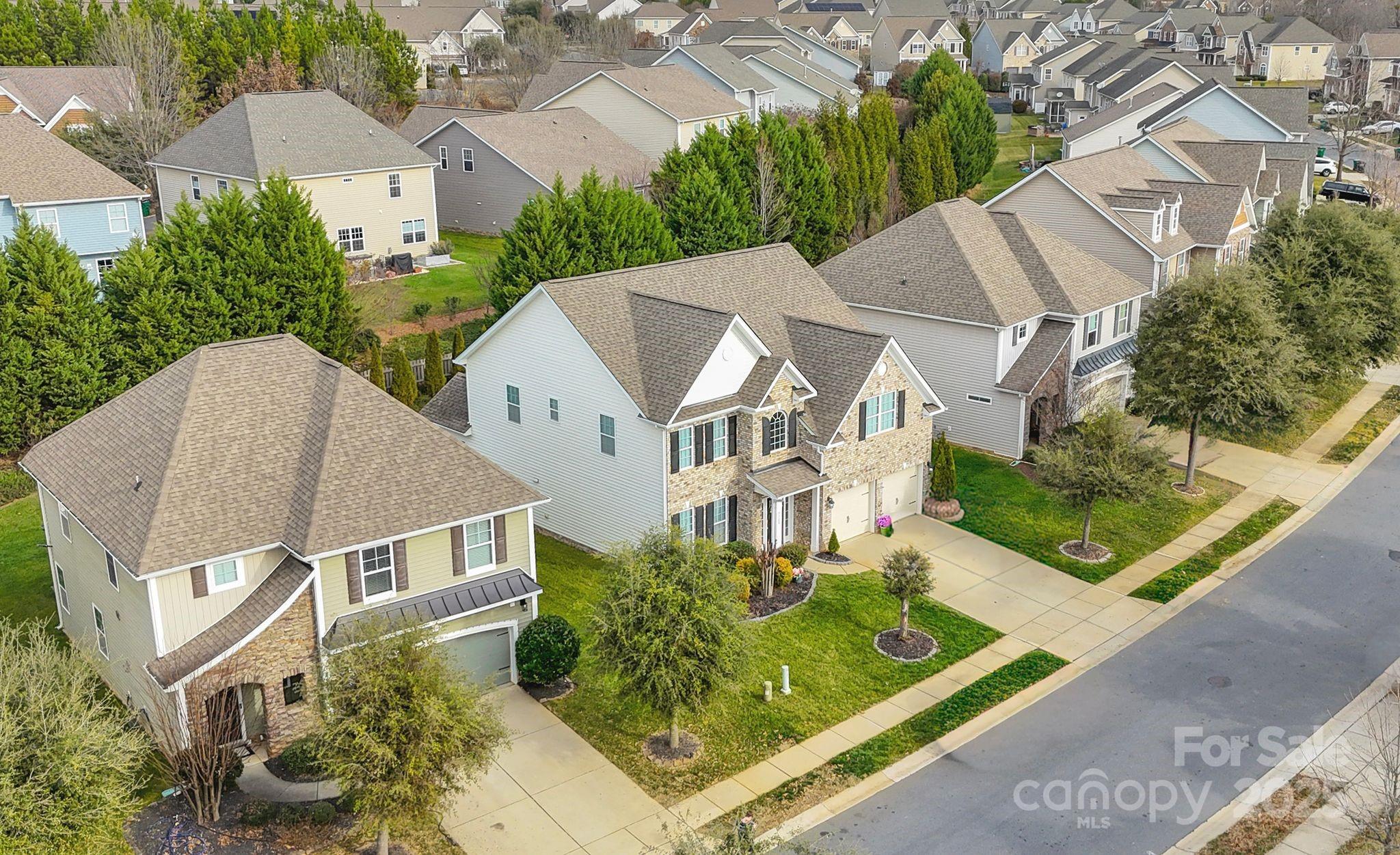 9208 Inverness Bay Road Charlotte, NC 28278 - Photo 30 of 31