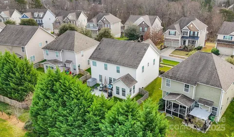 $499,900 | 9208 Inverness Bay Road, Charlotte, NC 28278