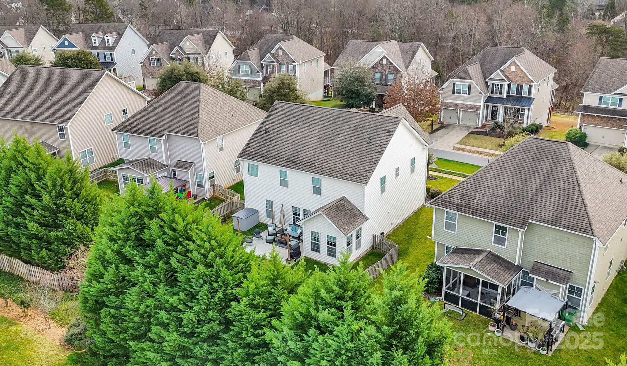 9208 Inverness Bay Road Charlotte, NC 28278 - Photo 31 of 31