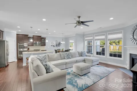 $499,900 | 9208 Inverness Bay Road, Charlotte, NC 28278