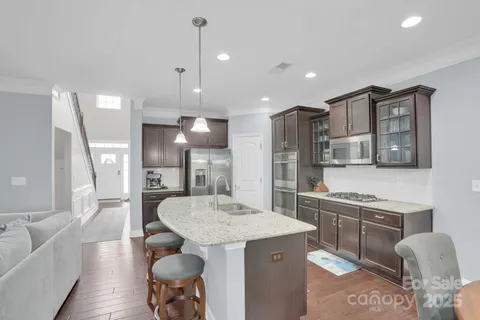 $499,900 | 9208 Inverness Bay Road, Charlotte, NC 28278