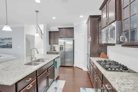 $499,900 | 9208 Inverness Bay Road, Charlotte, NC 28278