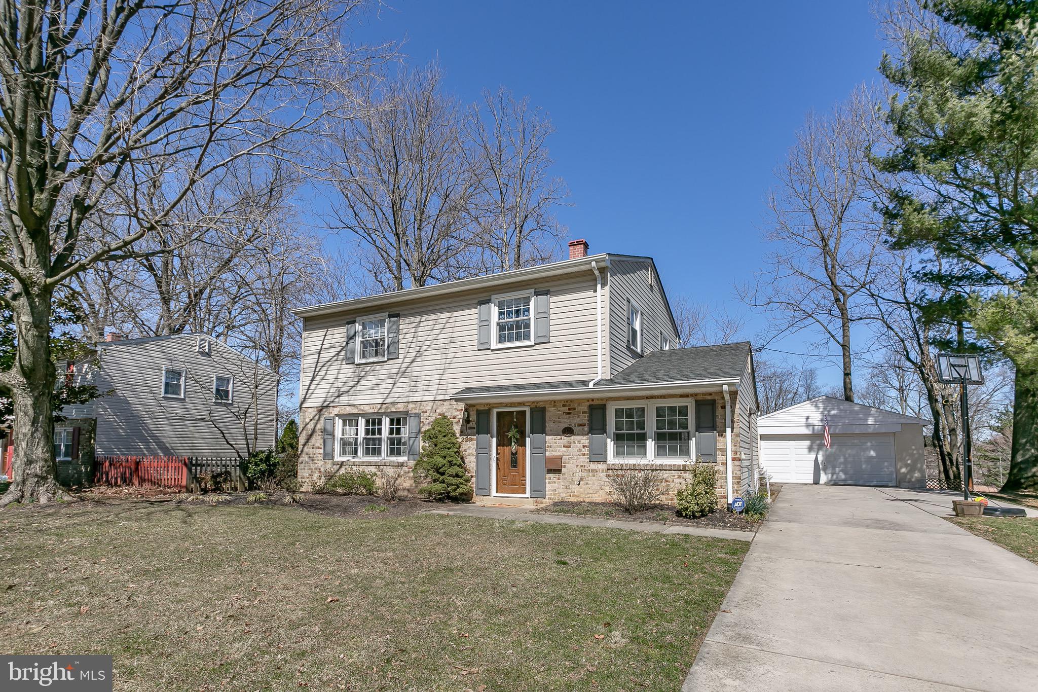228 Walgrove Road Reisterstown, MD 21136 - Photo 1 of 51 Gallery Image 1